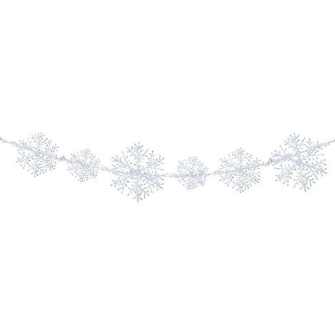 6 bannières de Noël