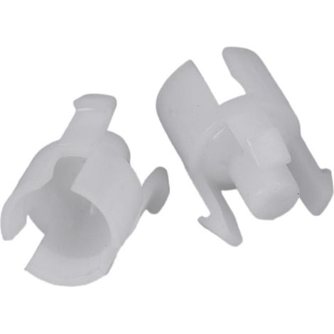 Clip Maître Cylindre d’Embrayage de Voiture, Clip de Boucle de Maître pour 301 208 308 307 408 Clutch Master Cylinder Boucle Clip Car 9676534480