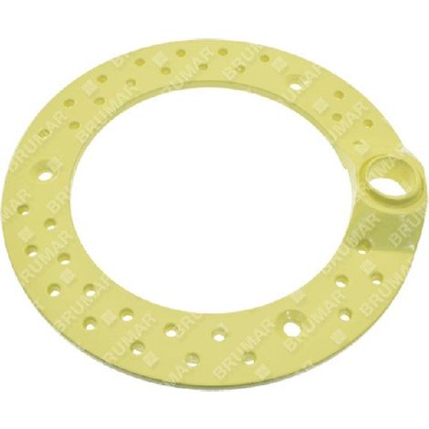 Semiaccumulatore per pompe BERTOLINI COMPATIBILE - 002142