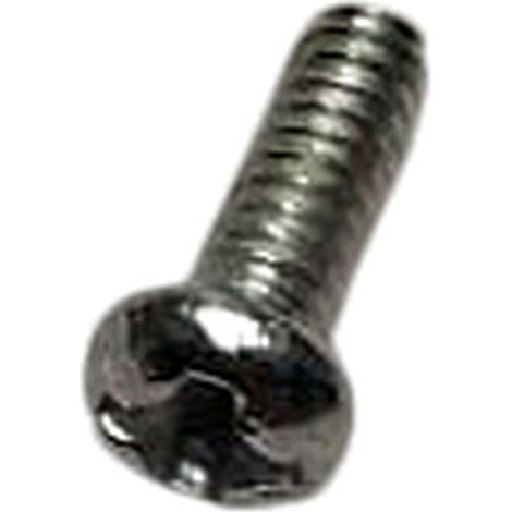 Tornillos De Cabeza Plana En Cruz Tijeras compatible con Es28