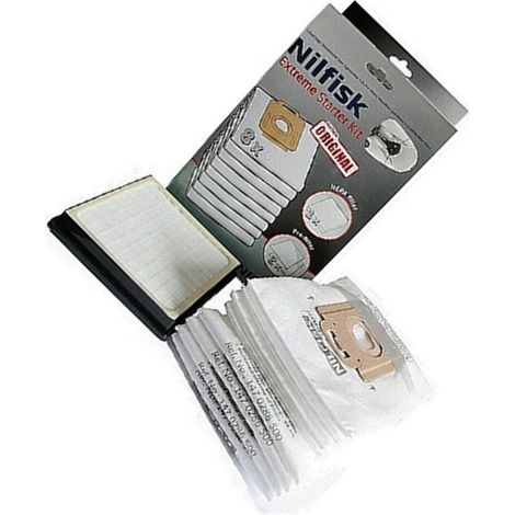 Kit démarrage (1/5)