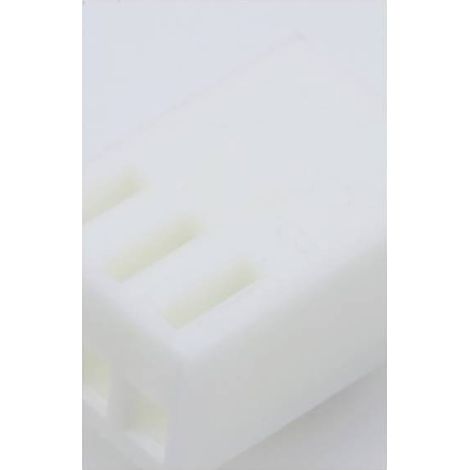Molex Boîtier femelle pour câble Nbr total de pôles 3 Pas: 2.54 mm 22013037 1 pc(s) Bag W144682