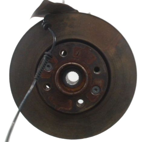 [PRODUIT D'OCCASION] Pivot Avant Droit DACIA Sandero ♻️ Ref Oe. 400146417r - Garantie à vie (1/3)