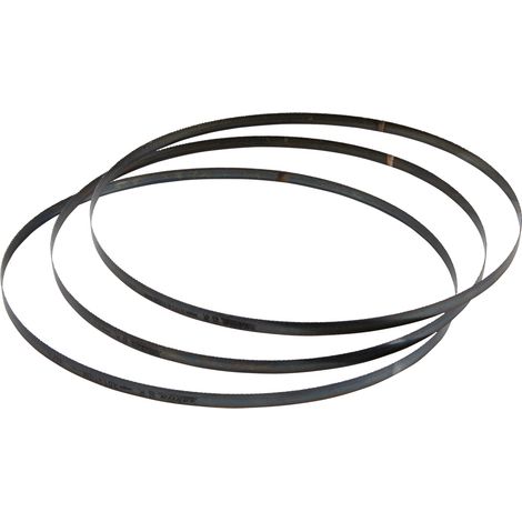 MAKITA 792558-0 Scie à ruban 24" 3pcs