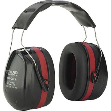 CASCO CUFFIA NERA - 31 DB
