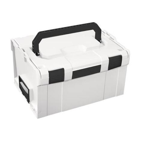 Sortimo L-BOXX 238 600.000.3651 Cassetta porta utensili senza contenuto ABS (1/3)