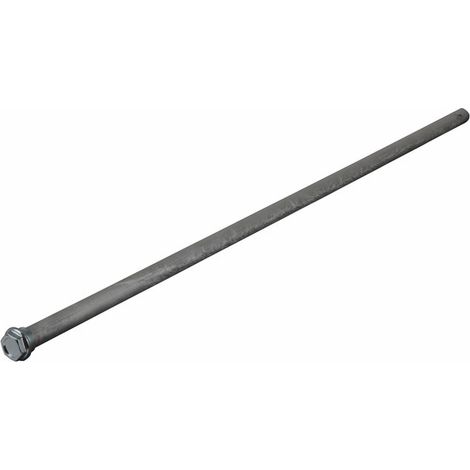 Anode für ZAEGEL HELD Länge 825