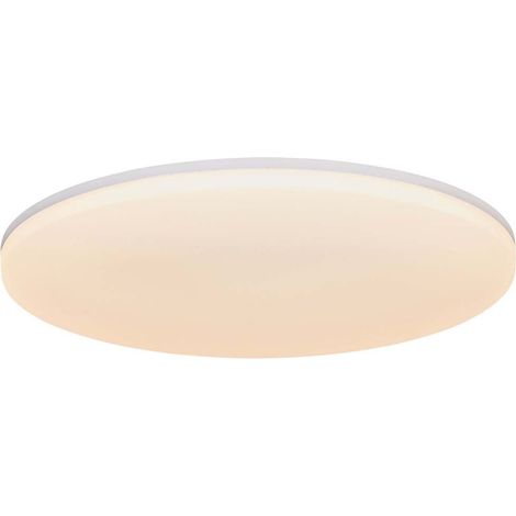 Nordlux Vic 22 plafone LED bianco 1600lm 3000K (1/3)
