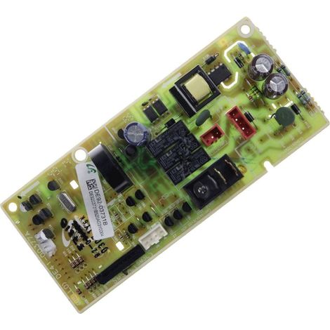 Scheda display originale - Forni a Microonde - SAMSUNG - 333396