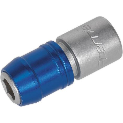 Sealey Quick Release Bit Adaptor 10mm 1/2""Sq Drive AK2739 (1/2)