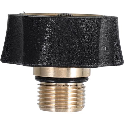 Pumpenadapter Mit Filter Für Wassereinlass Gewinde