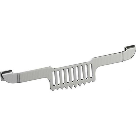 Grille de protection contre les graisses pour plaque de cuisson, grille alimentaire en maille - (1/5)