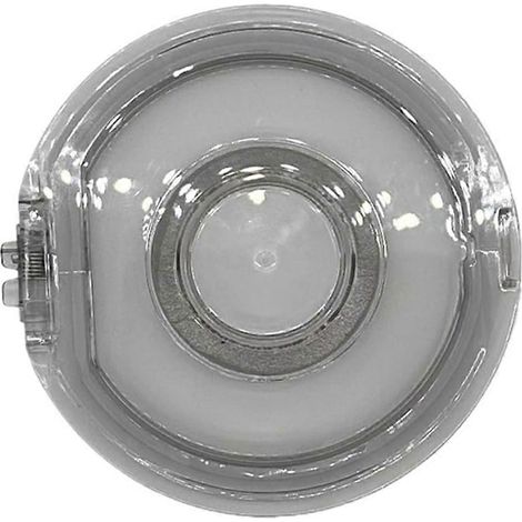 Couvercle inférieur du bac à poussière pour aspirateur sans fil portable Dreame V11 V11SE V12 V12pro V16 - Accessoires de rechange