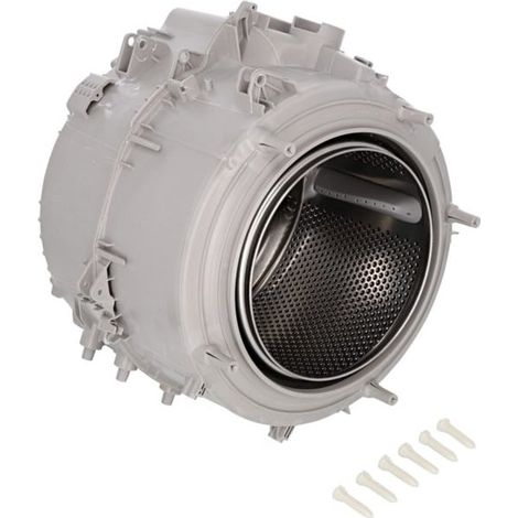 CUVE COMPLETE SOUDÉ pour LAVE LINGE ELECTROLUX - 3484168202