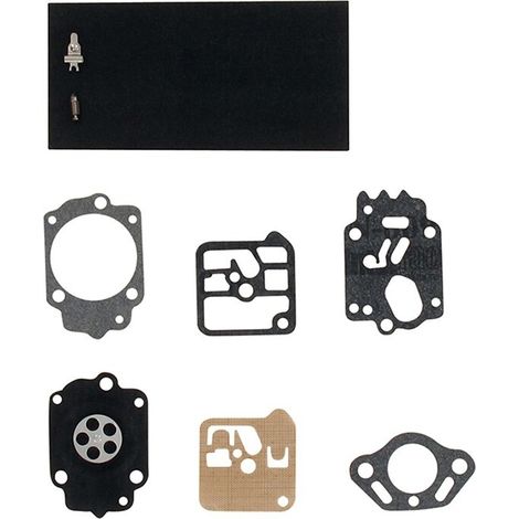 Kit membranas juntas carburador TILLOTSON RK-35HK - RK35HK