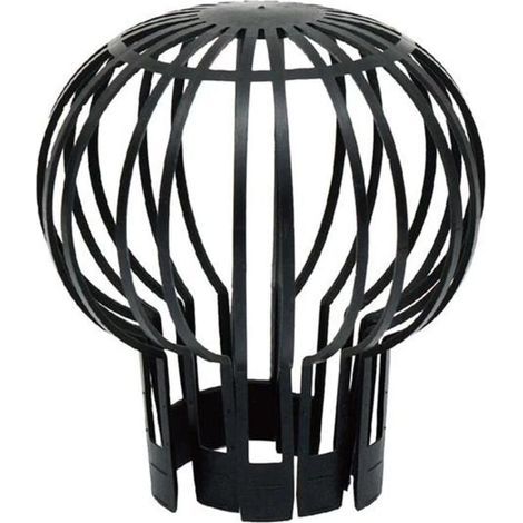 1pcs Plaque de sol en plastique pour l'évacuation des eaux de pluie, anti-blocage, pour les balcons, pour l'eau de pluie, pour la maison, anti-feuilles. (1/4)
