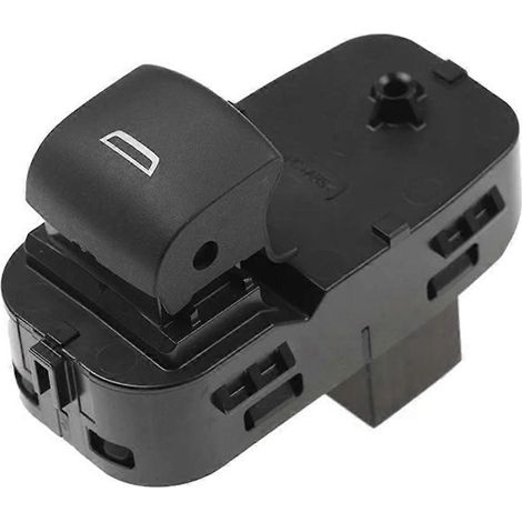 Fahrzeug 23308157 Elektrischer Fensterheberschalter hinten links (LHD) (1/5)