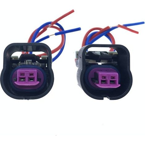 Électrovanne d'admission/d'échappement VVT DJ7023YB-1.5-21 avec borne 15336004 (1/4)