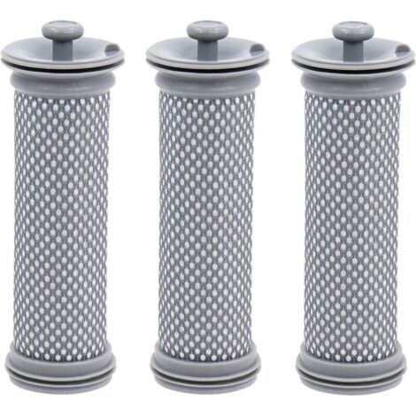 Remplacement du filtre pour aspirateur sans fil Tineco A10/A11 Hero, A10/A11 Master PURE ONE S11, PWRHERO11, pièces de rechange pour filtre Tineco remplaçables (1/4)
