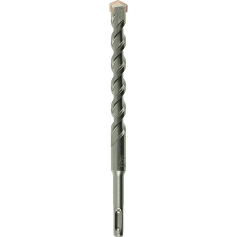TIMCO Professional SDS Plus Hammer Bits (PGM) - 16.0 x 210