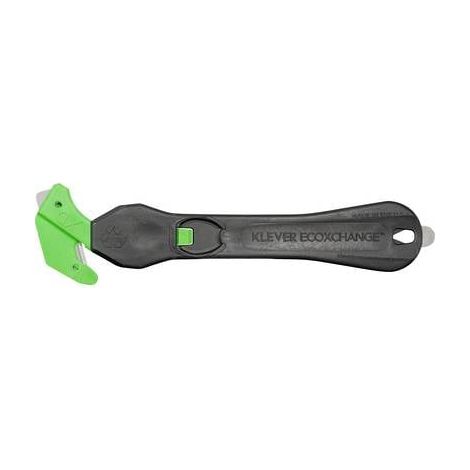Cutter Berger & Schröter cutter ergonómico duradero 177.8 mm