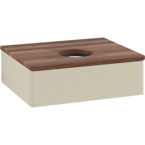 Villeroy & Boch L07112HJ WTUS Antao L071 600x190x500mm (1/3)