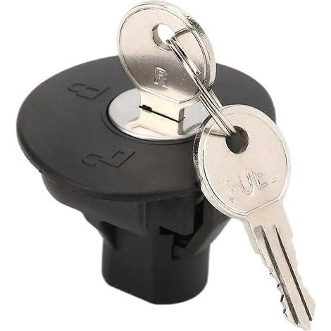 Tankdeckel 8U5Z-9C268-B für Edge und Escape (1/5)
