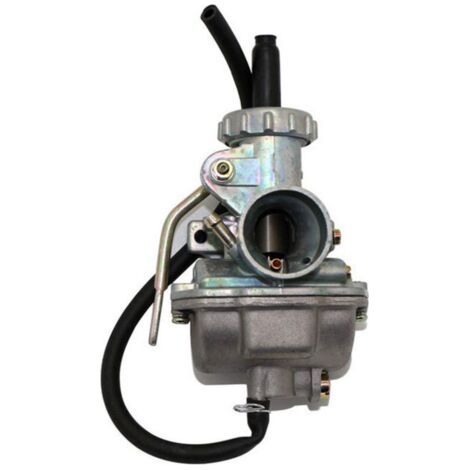 Carburateur PZ16 de 16 mm avec filtre à air de 35 mm pour moto tout-terrain chinoise 50 cc, 70 cc, 90 cc, 110 cc (1/5)