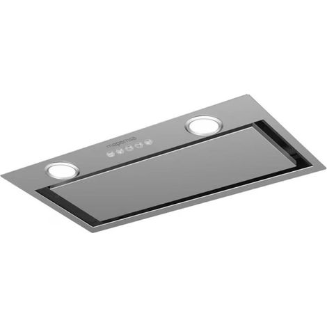 Mepamsa IRUN 70 INOX - Grupo Filtrante Ancho 70 Cm Inox (1/4)