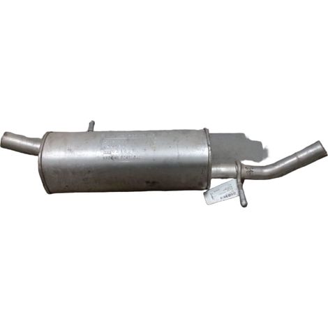 [PRODUIT D'OCCASION] Silencieux Arriere PEUGEOT 1007 ♻️ Ref Oe. 173045 - Garantie à vie (1/3)