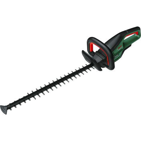 Bosch UniversalHedgeCut 18-50 corpo macchina