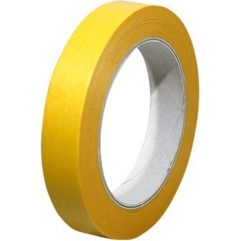 Ruban de masquage GOLD 50m 19mm DIALANN