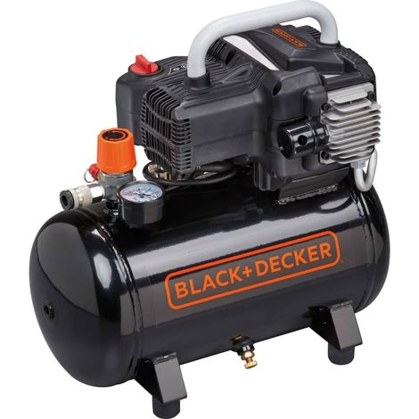 BLACK+DECKER NKBN304BND309 Compressore de Aria 230 V (1/2)