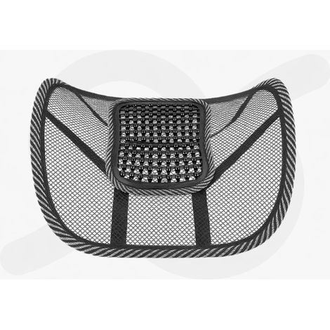 Supporto Lombare Ergonomico Per Auto Poltrona E Sedili Schienale Da Ufficio