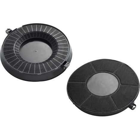 Electrolux - odourclean standard-aktivkohlefilter mcfe06st-typ 48 - 9029865921 - 7333394080239 (1/3)
