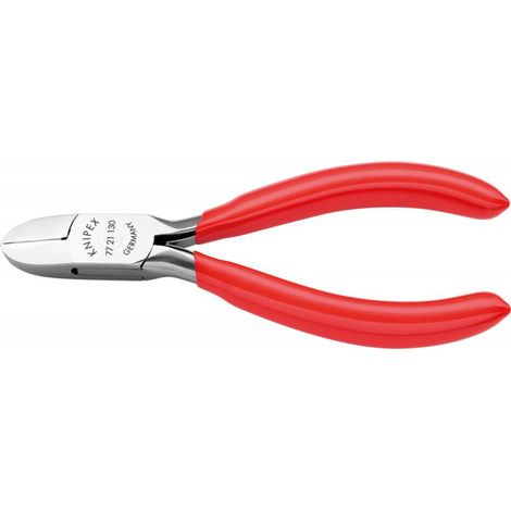 Pinza Eléctrica De 130 Mm Rd.K.O.F. Knipex