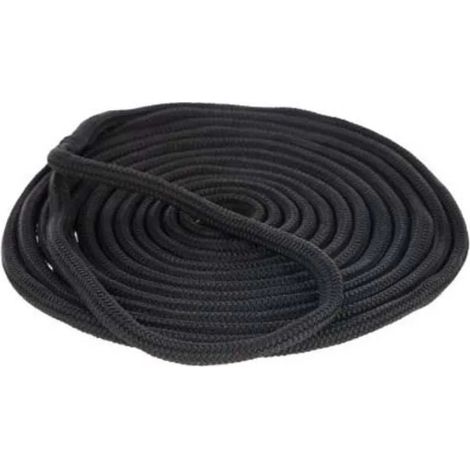 Cuerda de amarre plastimo spliced eye 9 m 14 mm