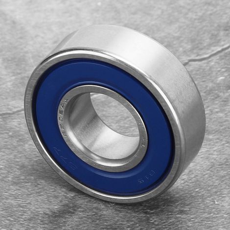 Roulement à billes de générateur 6202-2RS1 Accessoire universel de remplacement (1/4)