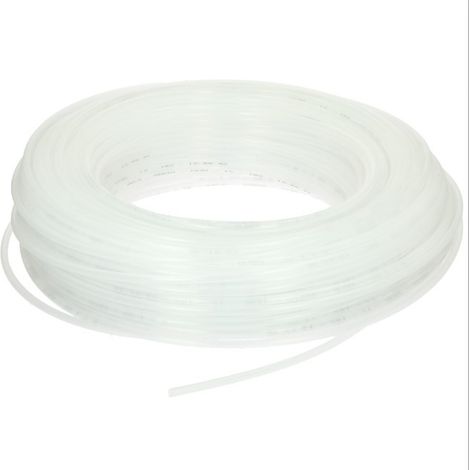 Tube en polyéthylène Ø 6 x 4 mm