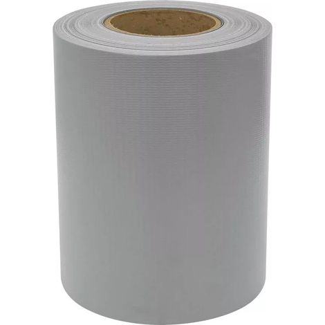 STRISCIA OCCULTAZIONE SOFT M35X0,19 GRIGIA VERDEMAX (1/4)