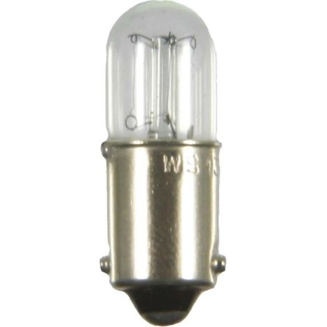 Scharnberger+Hasenbein Röhrenlampe 10x28mm BA9s 30V 2W Import 23505