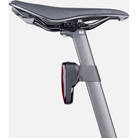 Soporte para radar de tija de sillín Giant TCR Advanced PRO - Wahoo Trackr (1/2)