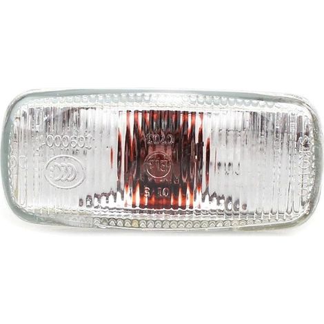 Clignotants LED Feu De Signalisation Latéral pour Lancia Flavia (1/3)
