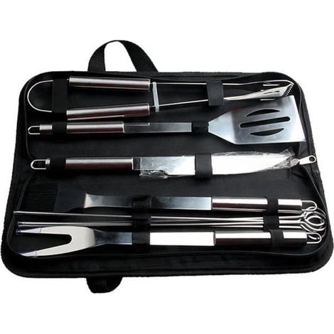 Pied de Lit - WASDK - Réglable en Métal - Hauteur 18 à 33 cm - 2 pièces - Noir (1/4)
