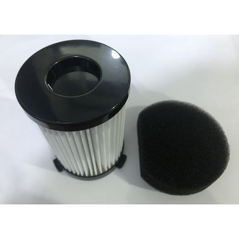 Filtro Hepa Aspirapolvere scopa DCG BS3070 vecchio modello ricambio (1/5)