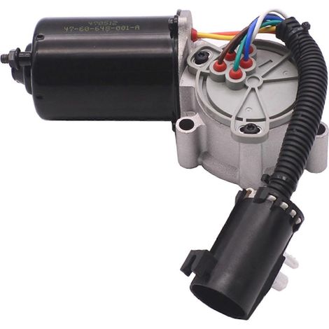 Moteur d'actionneur de commande de boîte de transfert pour voiture, compatible avec Sorento 47303H1011 47303-H1011 47-60-648-001-A (1/5)