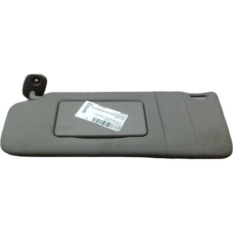 [PRODUIT D'OCCASION] Pare-soleil G RENAULT Clio III Phase 1 2005-2009 ♻️ Ref Oe. 8200249085 - Garantie à vie (1/3)