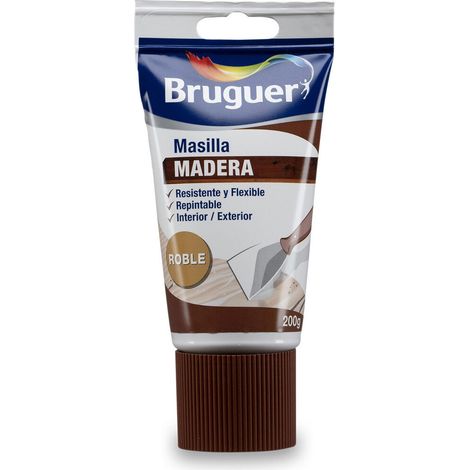 MASILLA MADERA ROBLE 200g 5196386 BRUGUER (1/2)