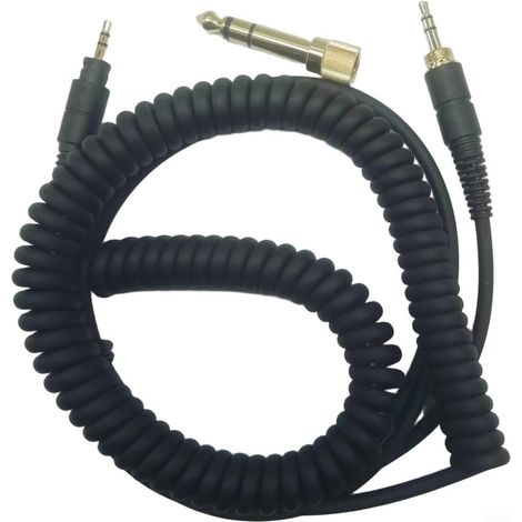 Câble de Remplacement ABS pour robuste pour Audio Pro Câble de (1/5)