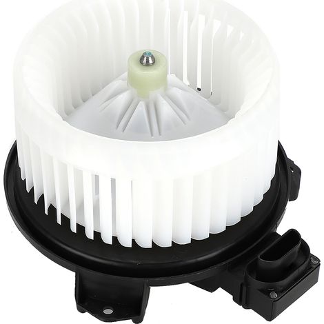 Heizungsgebläsemotor für Fahrzeuge – Ersatzgebläseeinheit 87103-52140 für Toyota Yaris (1/5)